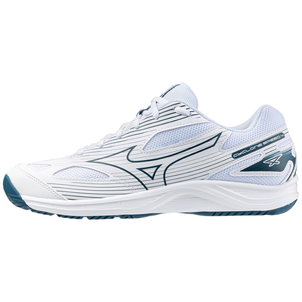 Mizuno cyclone speed volleyball shoes online