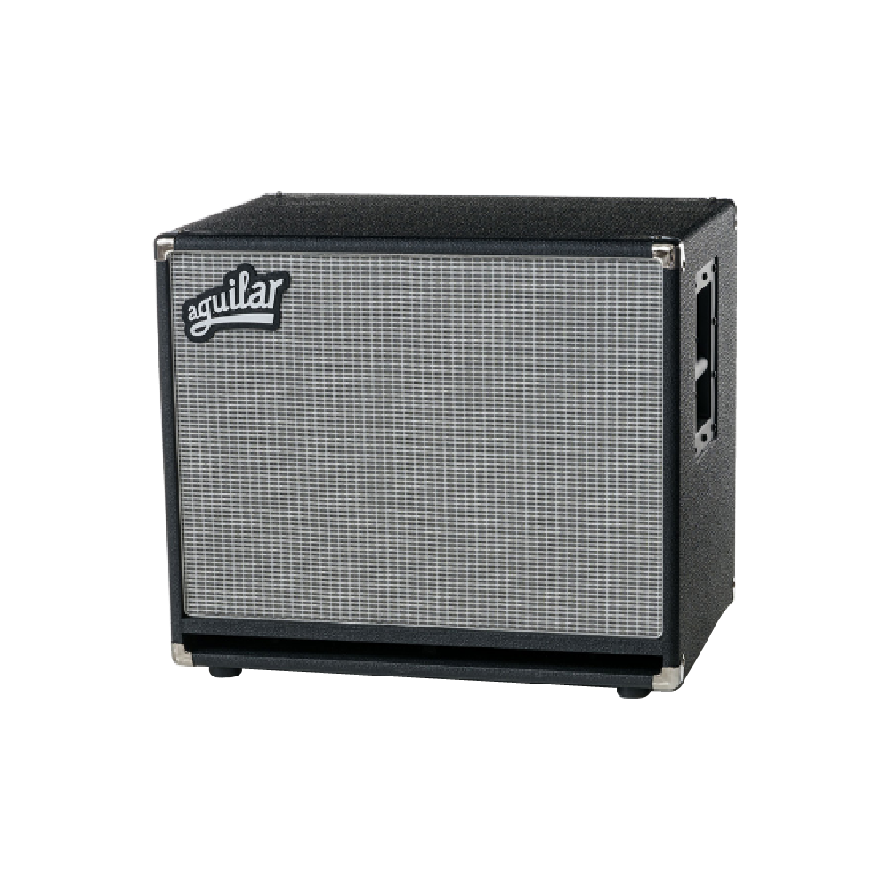 Aguilar Aguilar / DB115 電貝斯音箱體(400W) — 三峽吉他 / Bass