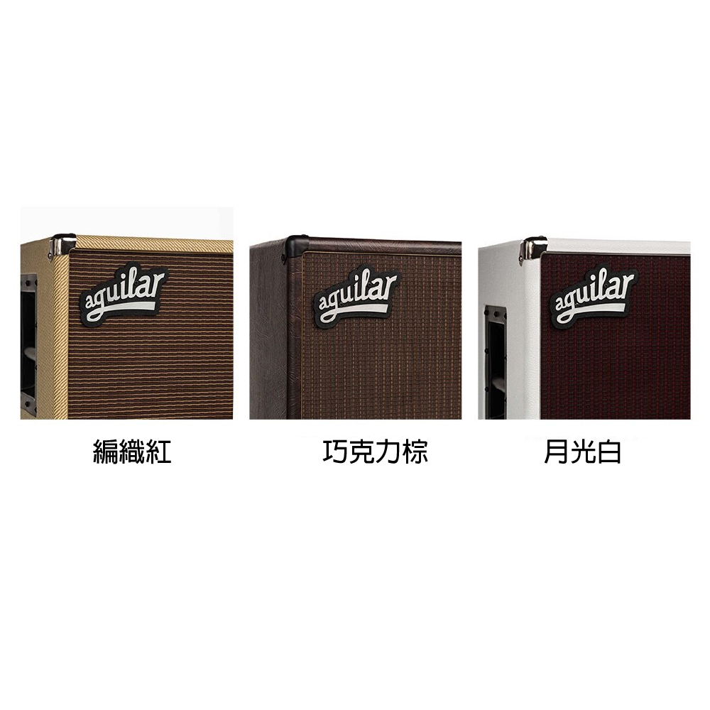 Aguilar Aguilar / DB115 電貝斯音箱體(400W) 第 3 張圖片｜三峽吉他 / Bass