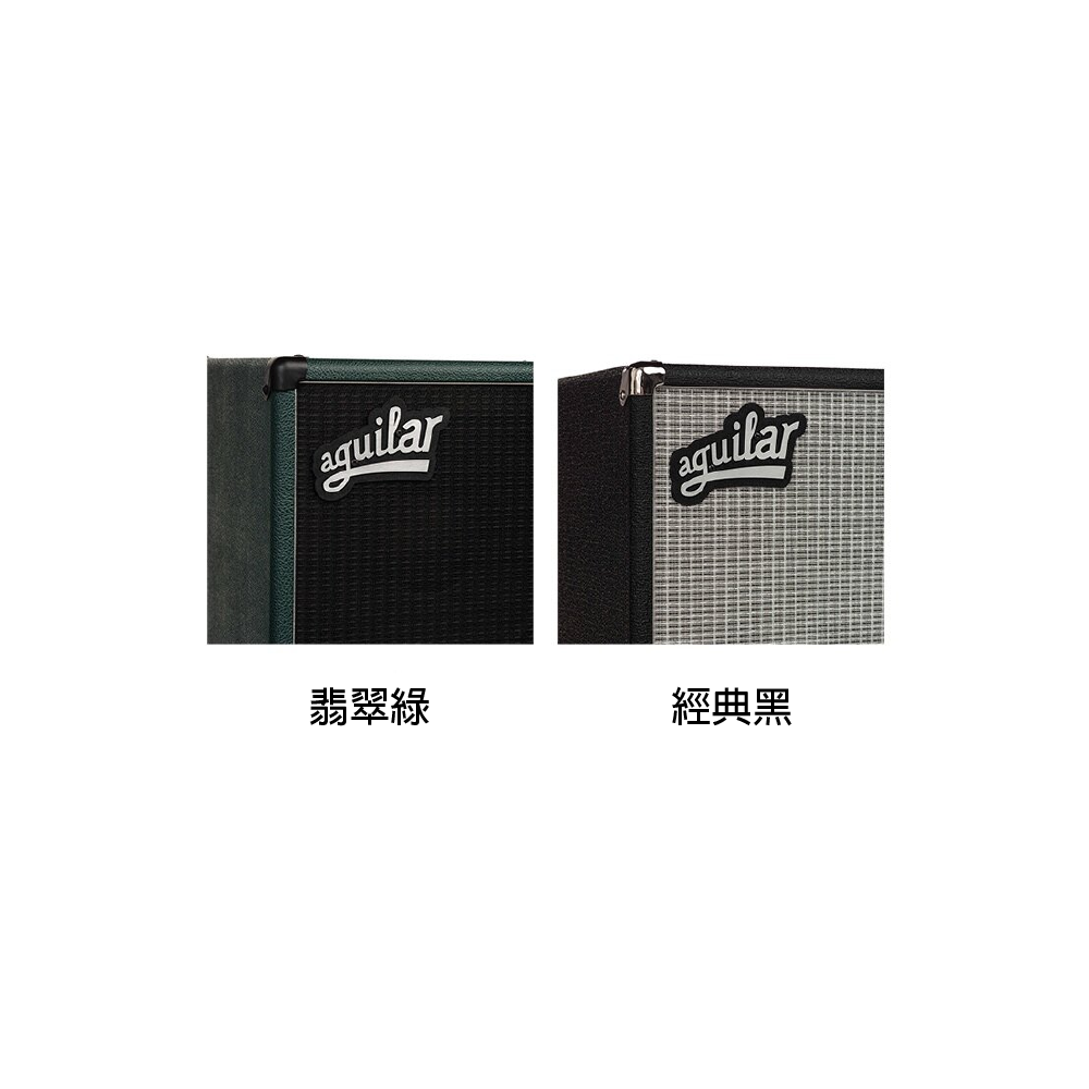 Aguilar Aguilar / DB112 電貝斯音箱體(300W) 第 2 張圖片｜三峽吉他 / Bass