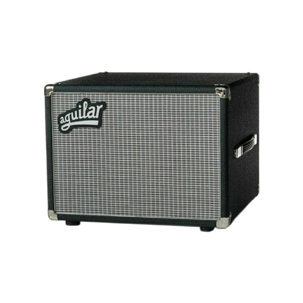 Aguilar Aguilar / DB112 電貝斯音箱體(300W) — 三峽吉他 / Bass