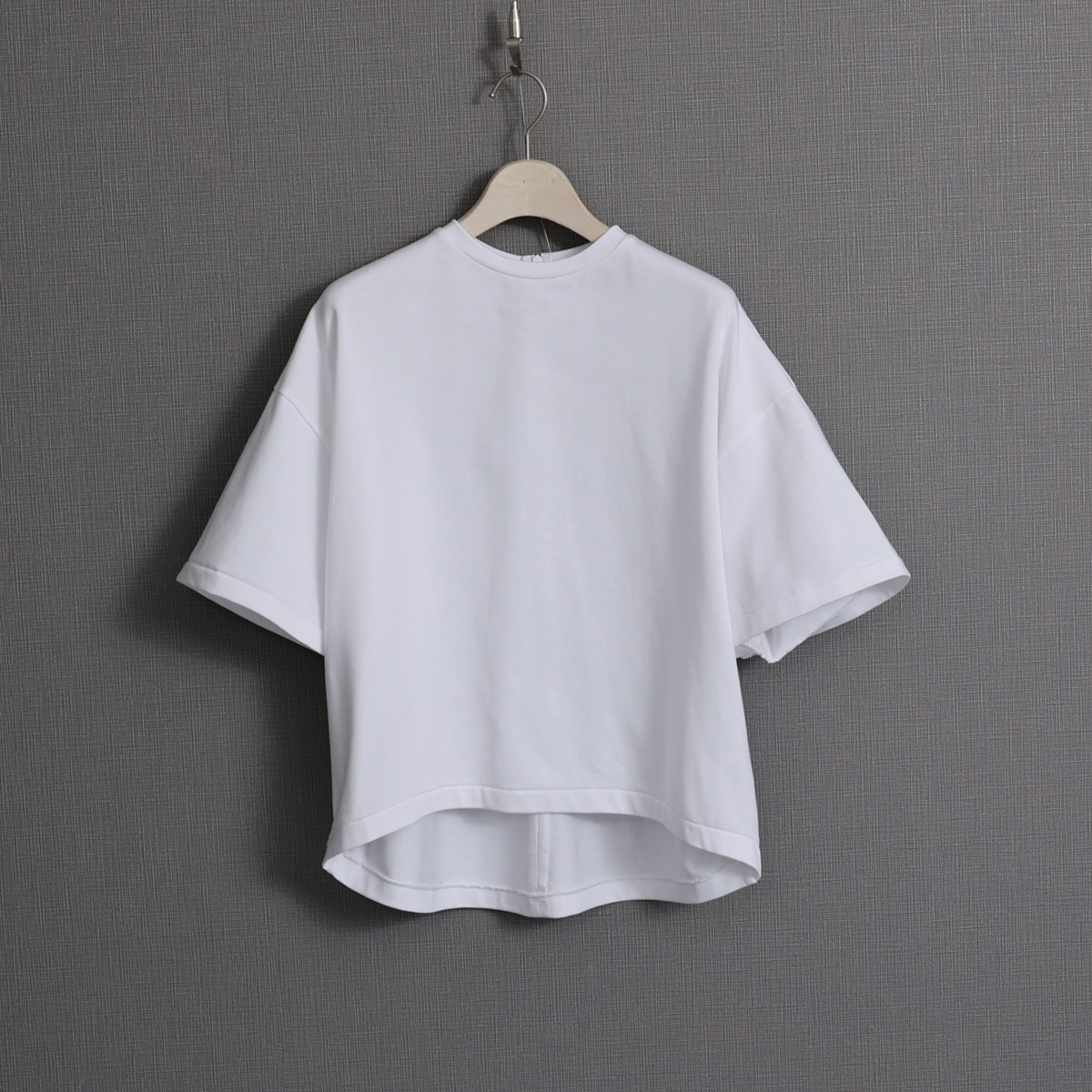 CHONO立裁款寬版上衣