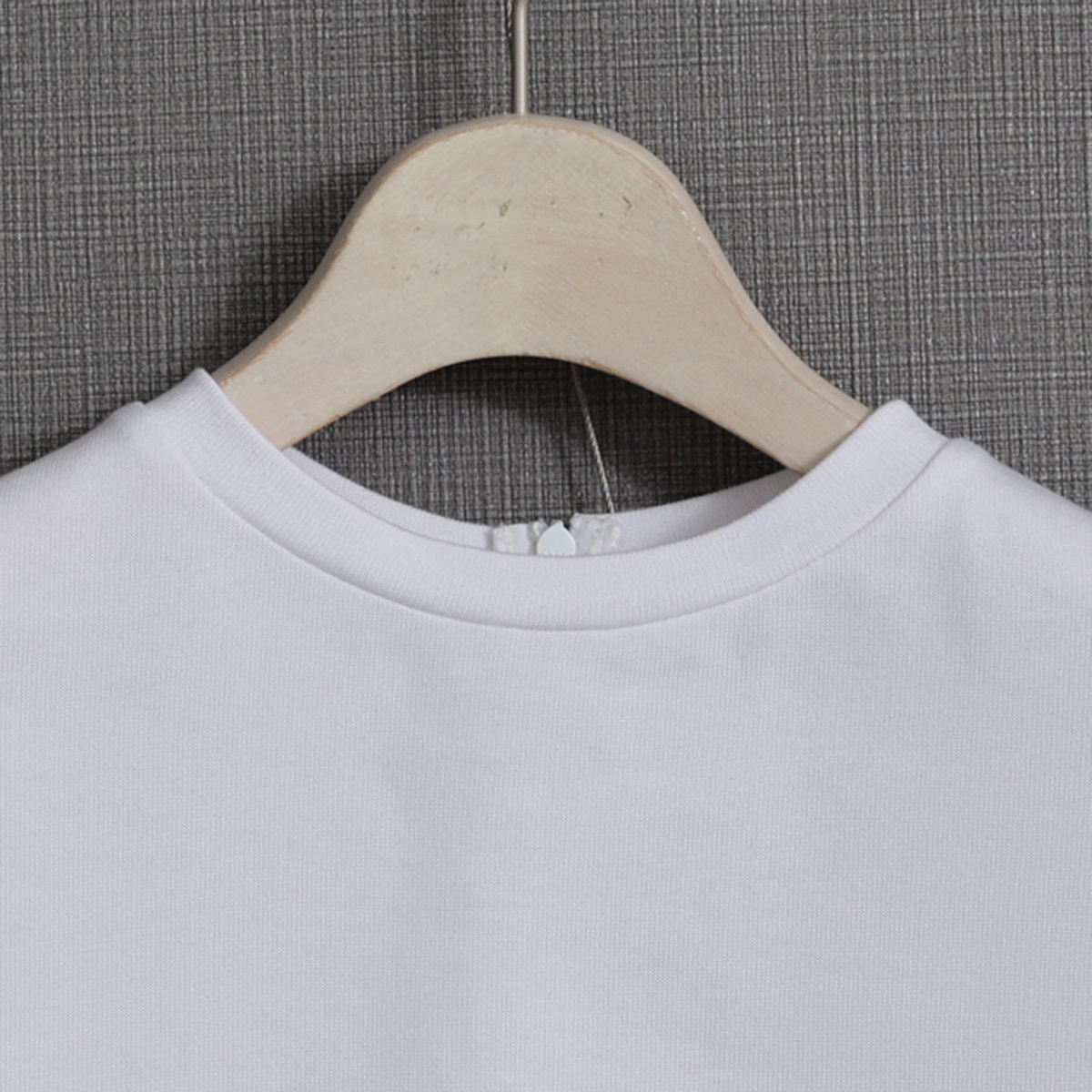 CHONO立裁款寬版上衣