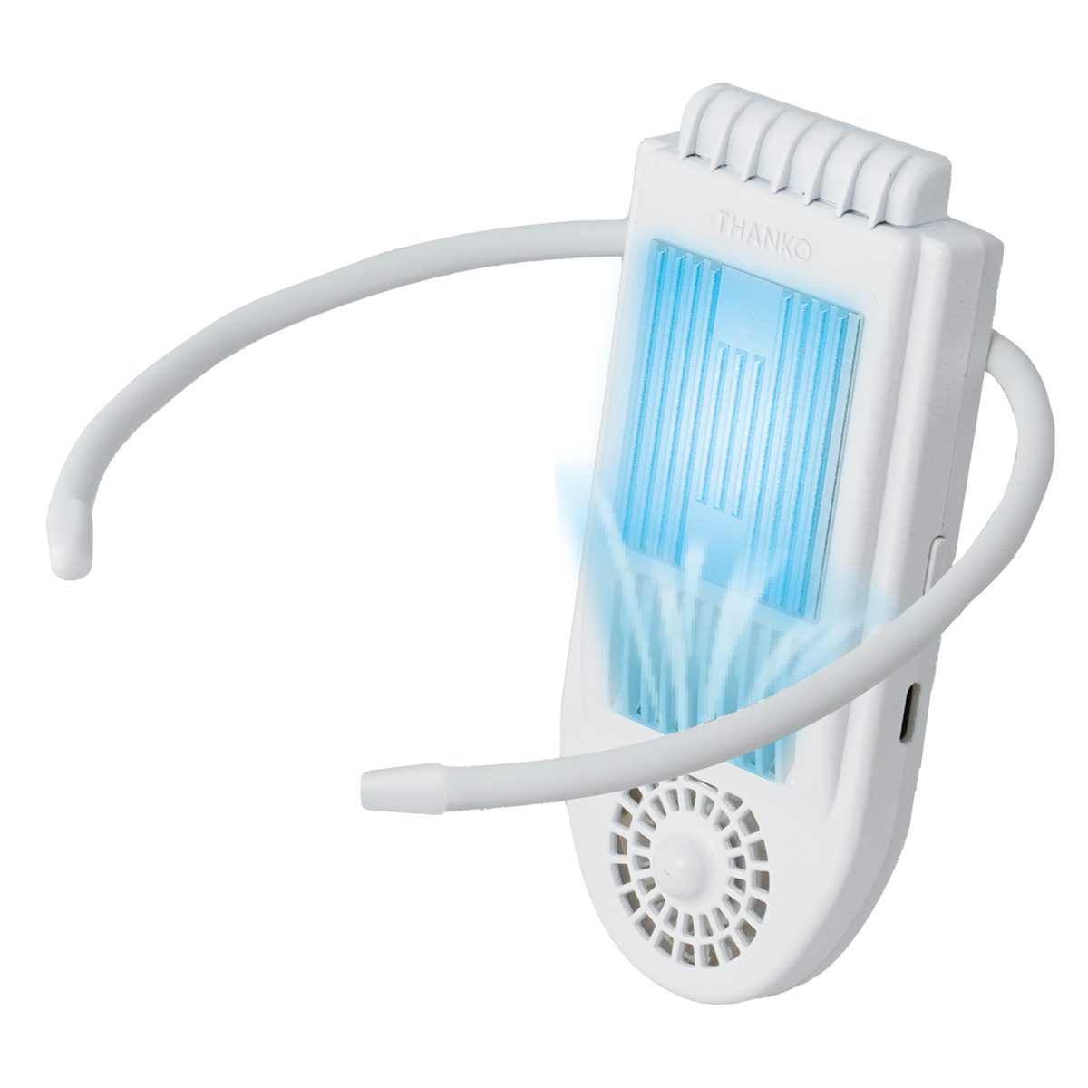 THANKO Sena Cool Plus 背部冷卻器