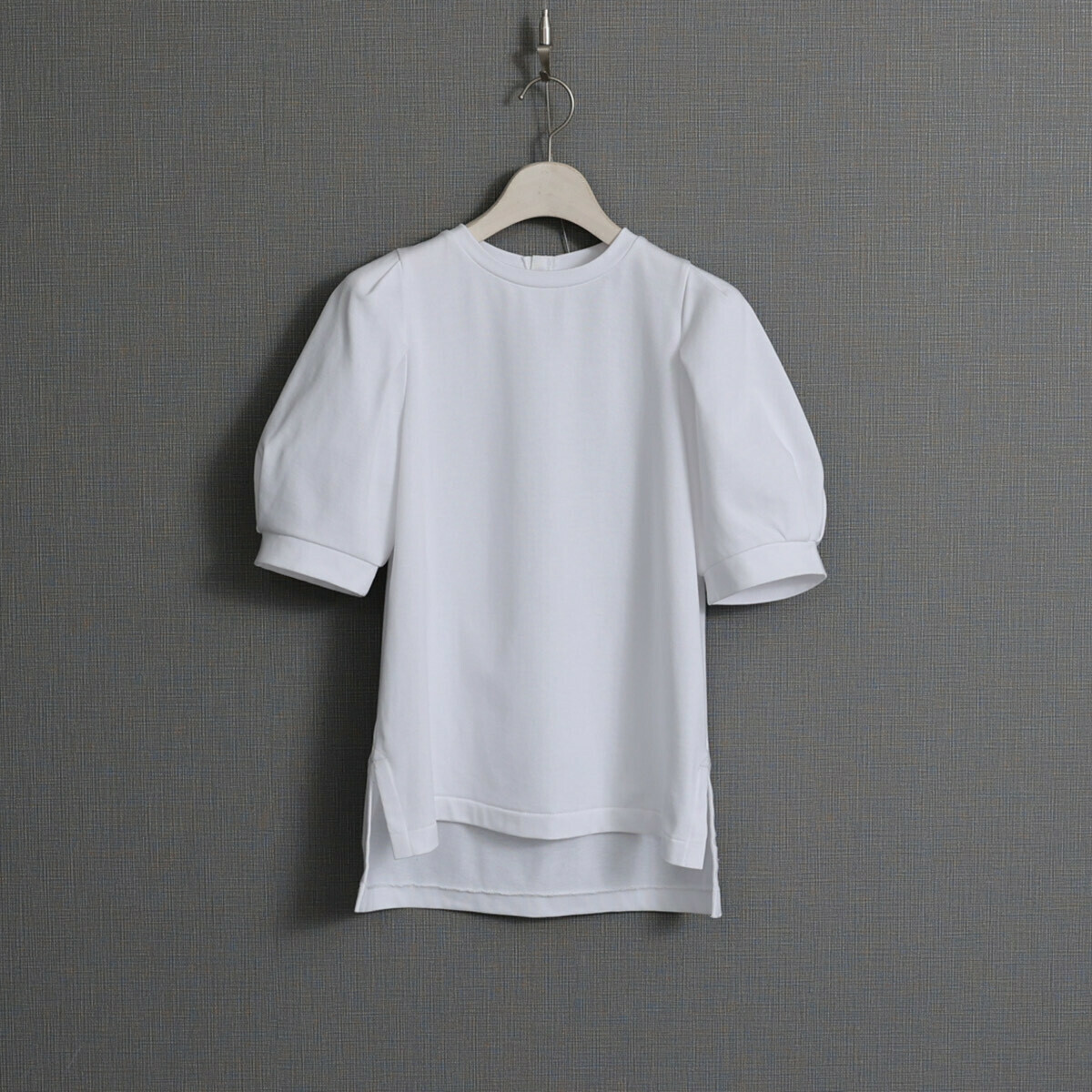 CHONO束口袖上衣