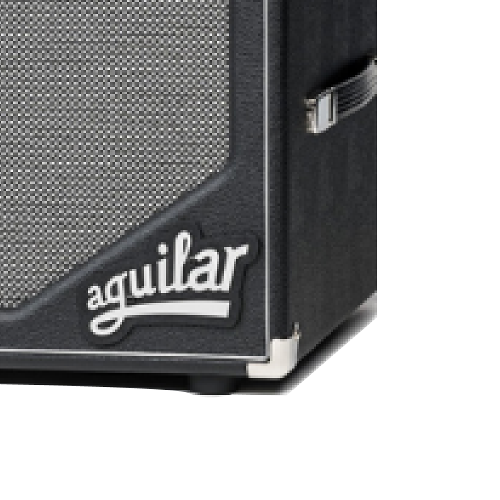Aguilar Aguilar / SL112 電貝斯音箱體(250W) 第 2 張圖片｜三峽吉他 / Bass