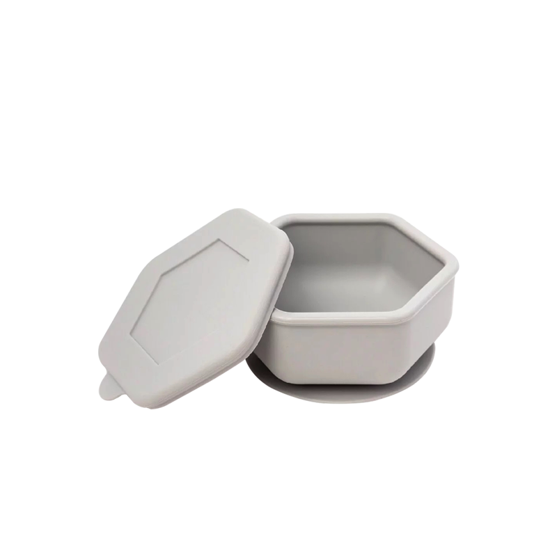 Tiny Twinkle 安心矽膠碗