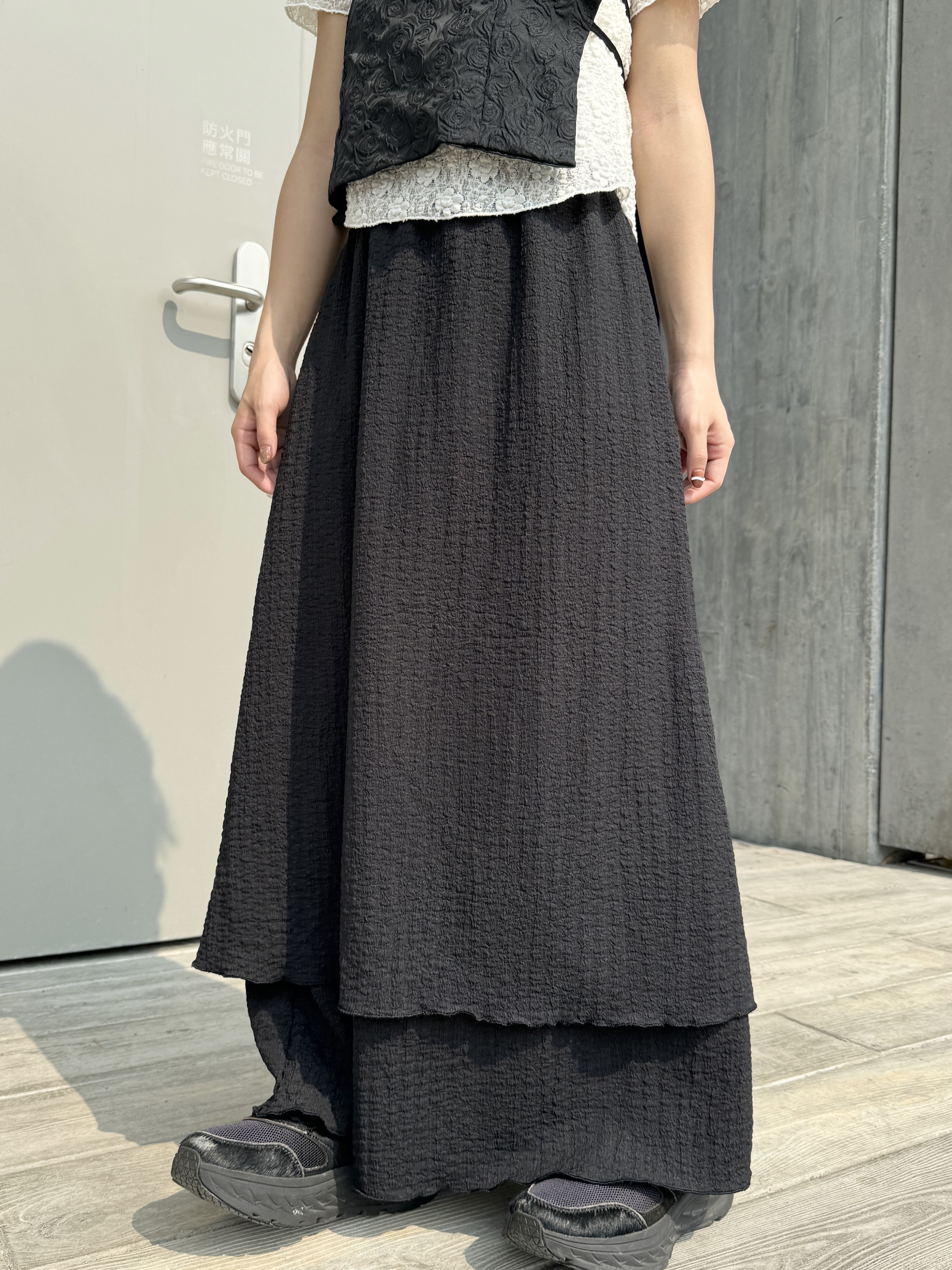 層次感粒粒SK 性價比UP~