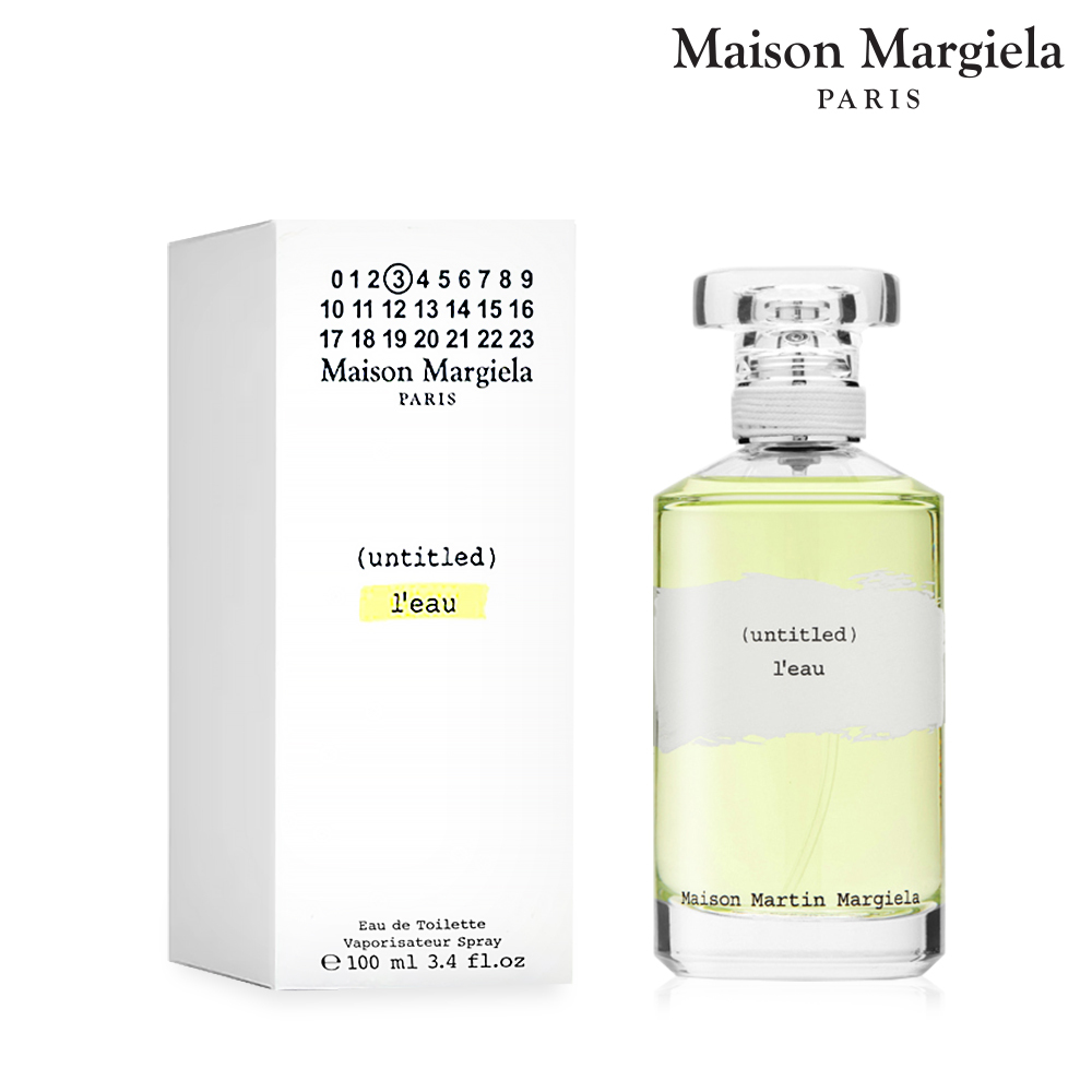 Maison Margiela 無題淡香水 100ml