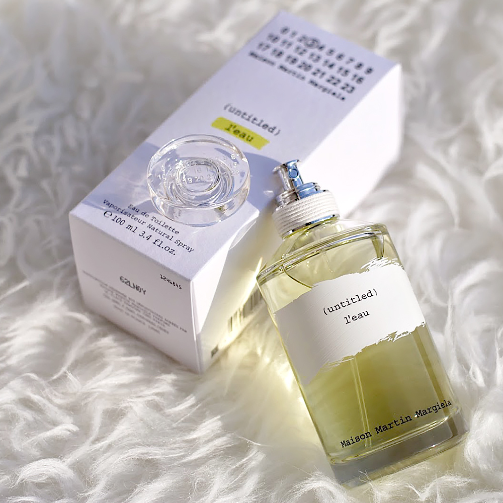 Maison Margiela (untitled) Eau de Parfum 100ml | Liberty