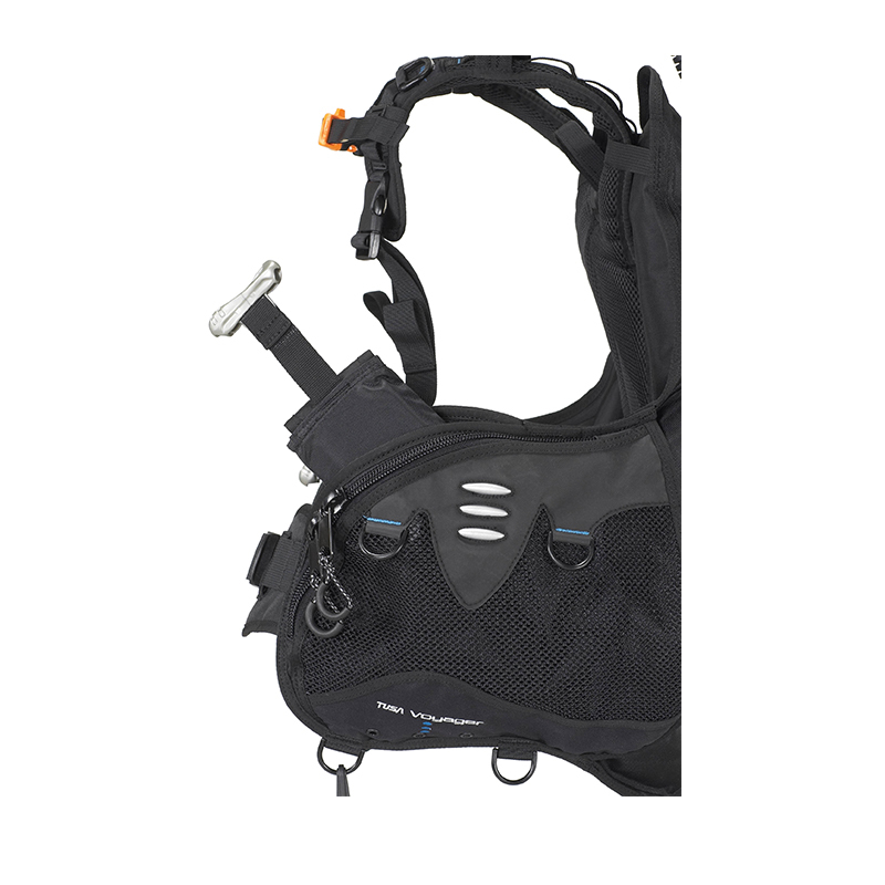 TUSA - VOYAGER旅行輕量BCD 【BCJ-1800】