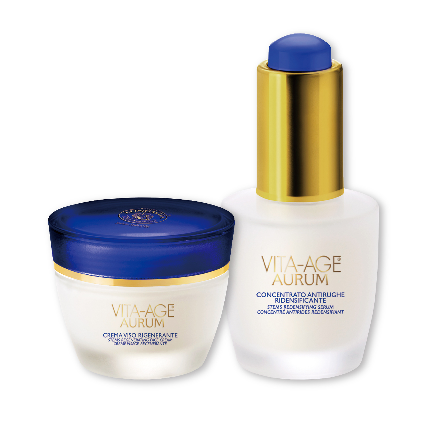 皇牌。透明質酸套裝