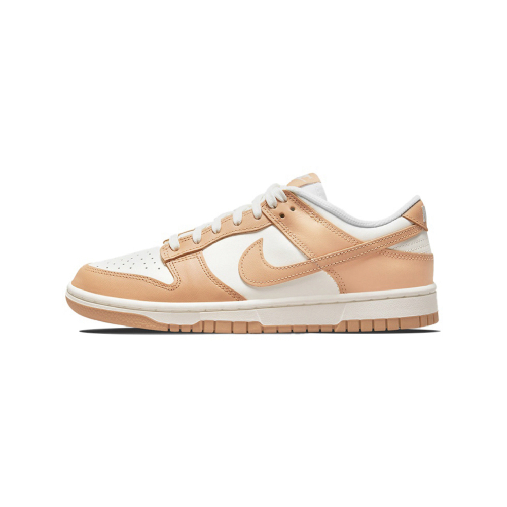 Nike Dunk Low Harvest Moon 焦糖奶茶色 DD1503-114