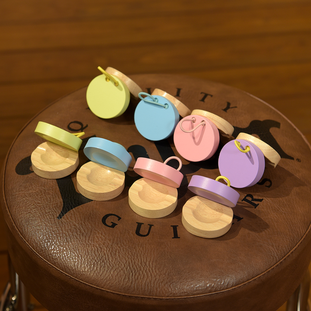 ORFF MS003-1 午板 高品質 響板 (單售)  奧福樂器 兒童樂器 幼兒樂器