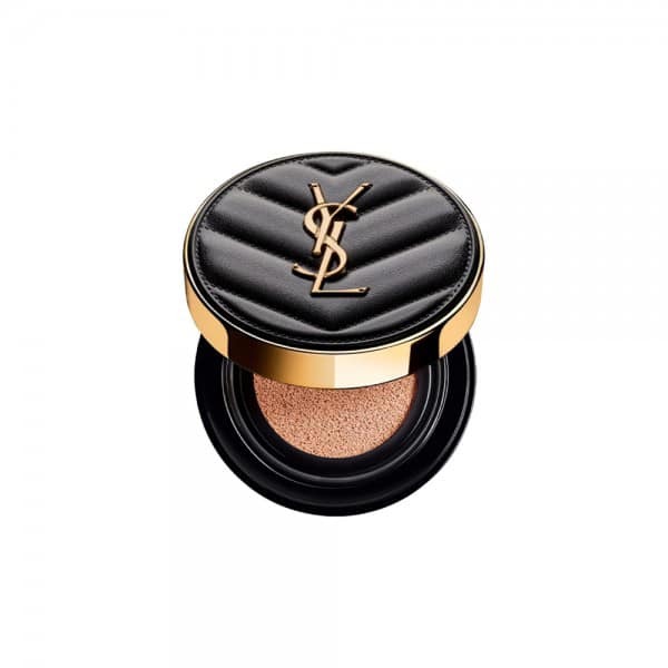 Yves Saint Laurent (YSL) - 昇級版輕透無重羽毛氣墊粉底 (B20)14G[Parallel import]