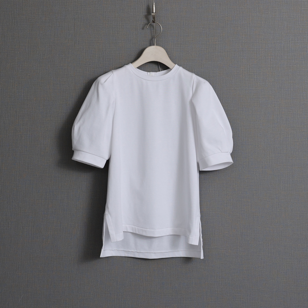 CHONO束口袖上衣