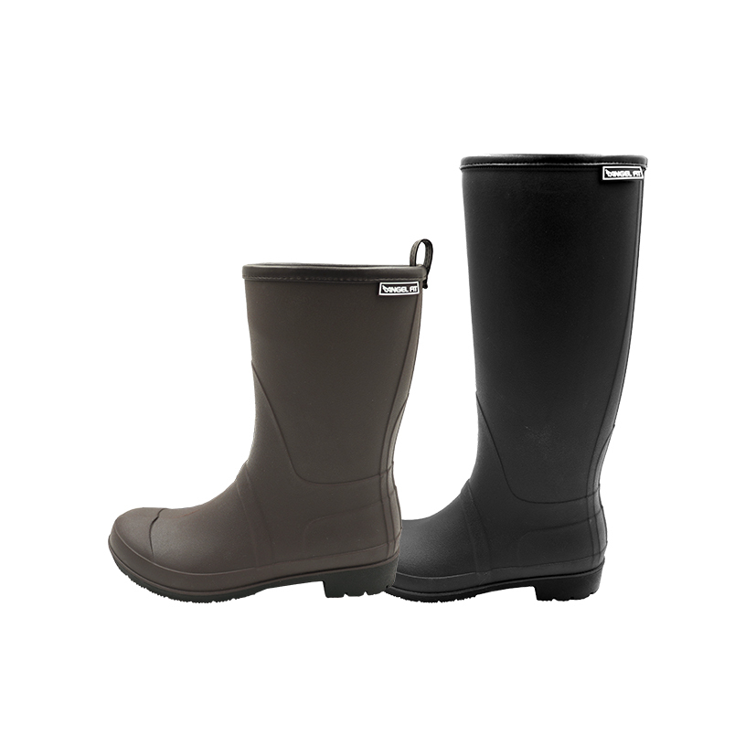 YONGYUE輕量化雨靴