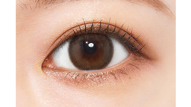 [日拋] Charton 1 Day Biscuit Smore 每日拋棄彩妝隱形眼鏡｜每盒10片