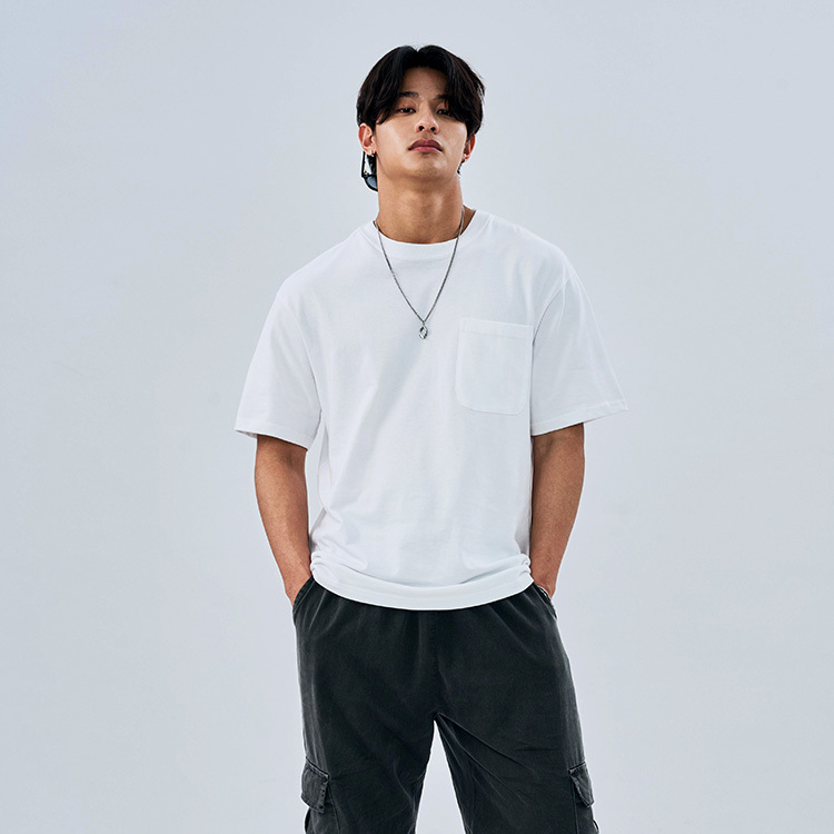 ｜威肯｜超重磅！精品版型 小領落肩