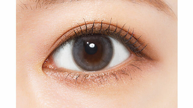 [日拋] Charton 1 Day Ice Mule 每日拋棄彩妝隱形眼鏡｜每盒10片