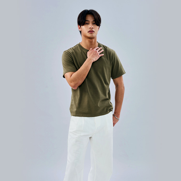 ｜NEW西克｜韓版再製 視覺顯高