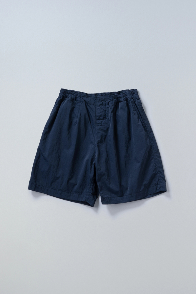 KAPTAIN SUNSHINE/MEN　Trainer Shortpants Kaptain Sunshine Trainer Shortpants Khaki ▶️ Meadow Store