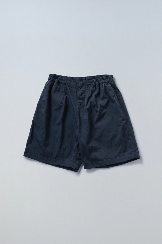 KAPTAIN SUNSHINE TRAINER SHORT PANTS (3色)