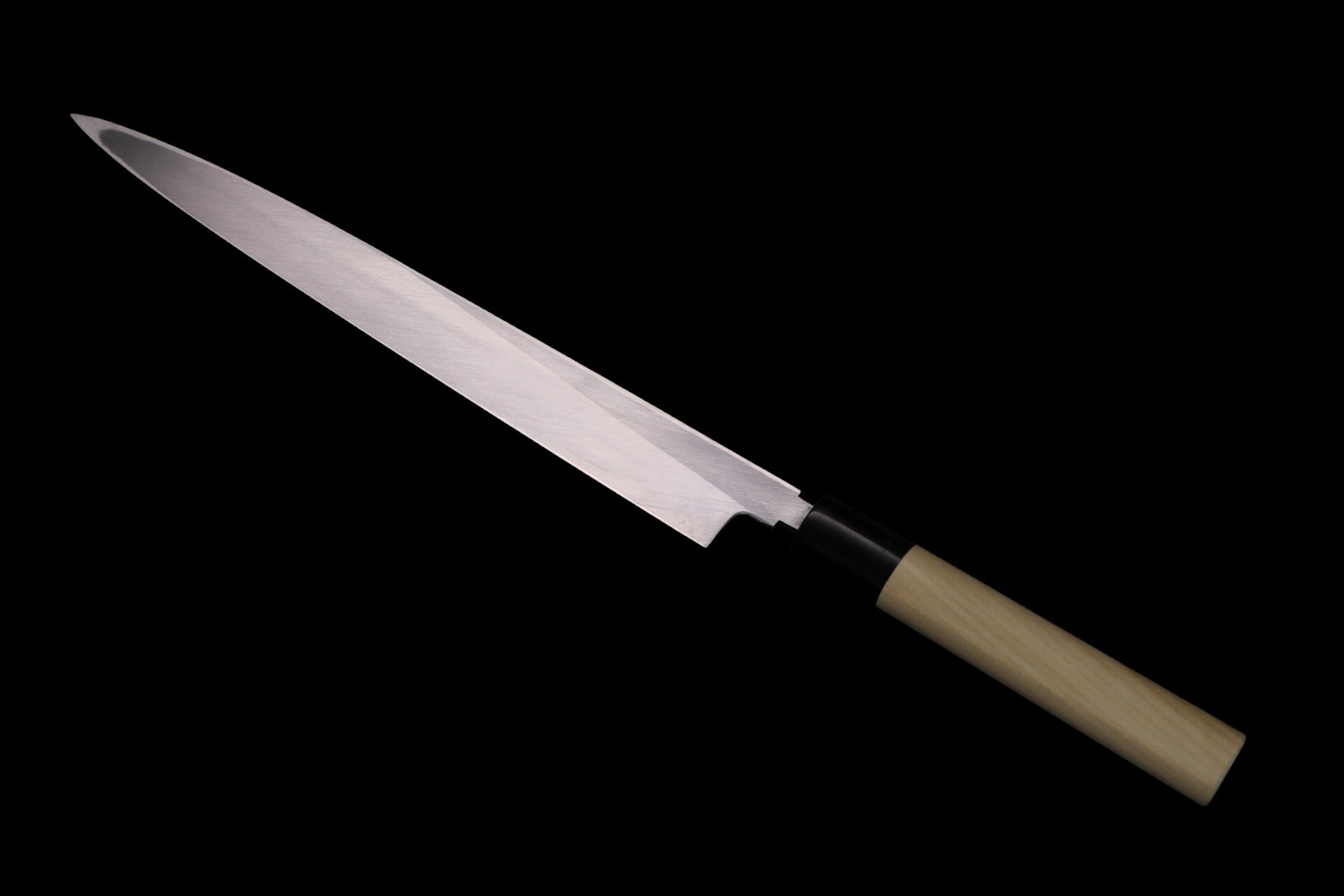 正本霞白二柳刃27cm kk0427