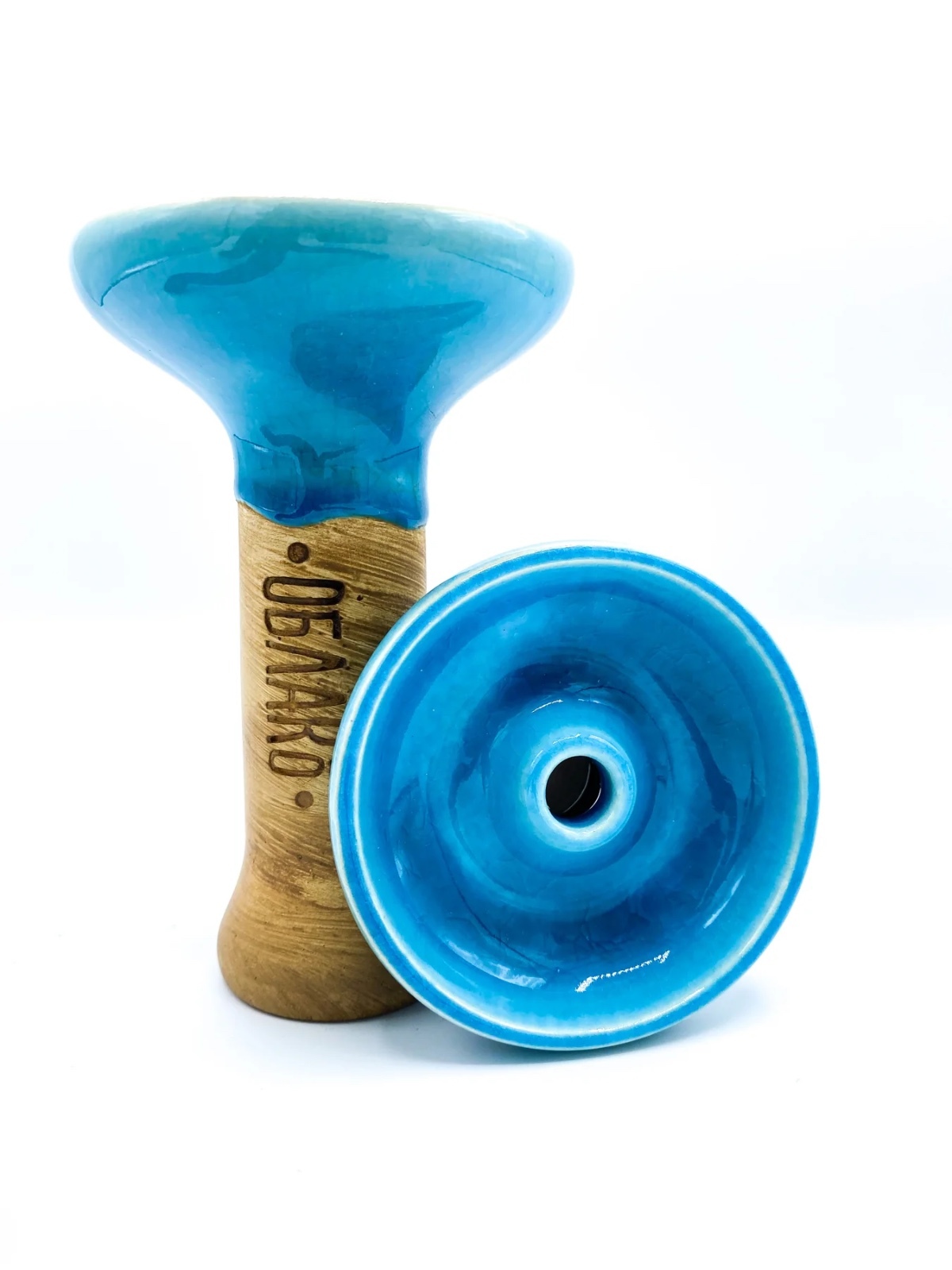 Oblako Phunnel M Blue Crackle