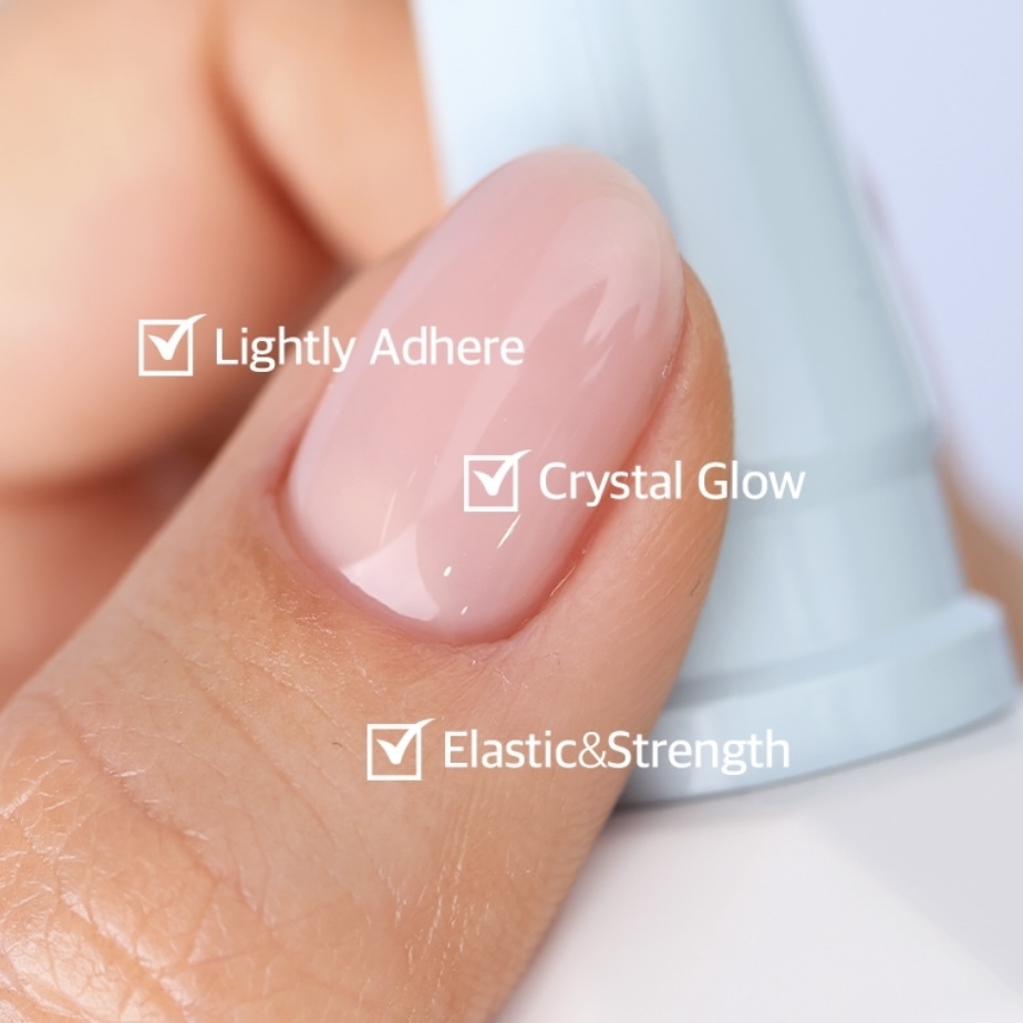 輕盈版 🤩 鑽石鍍膜級面油