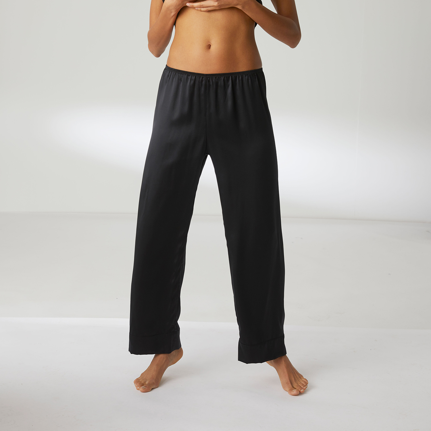 DREAM 夢幻 長褲 經典黑