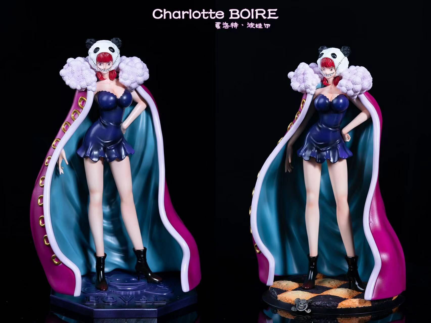 夏洛特 Charlotte (动画) - 维基百科，自由的百科全书