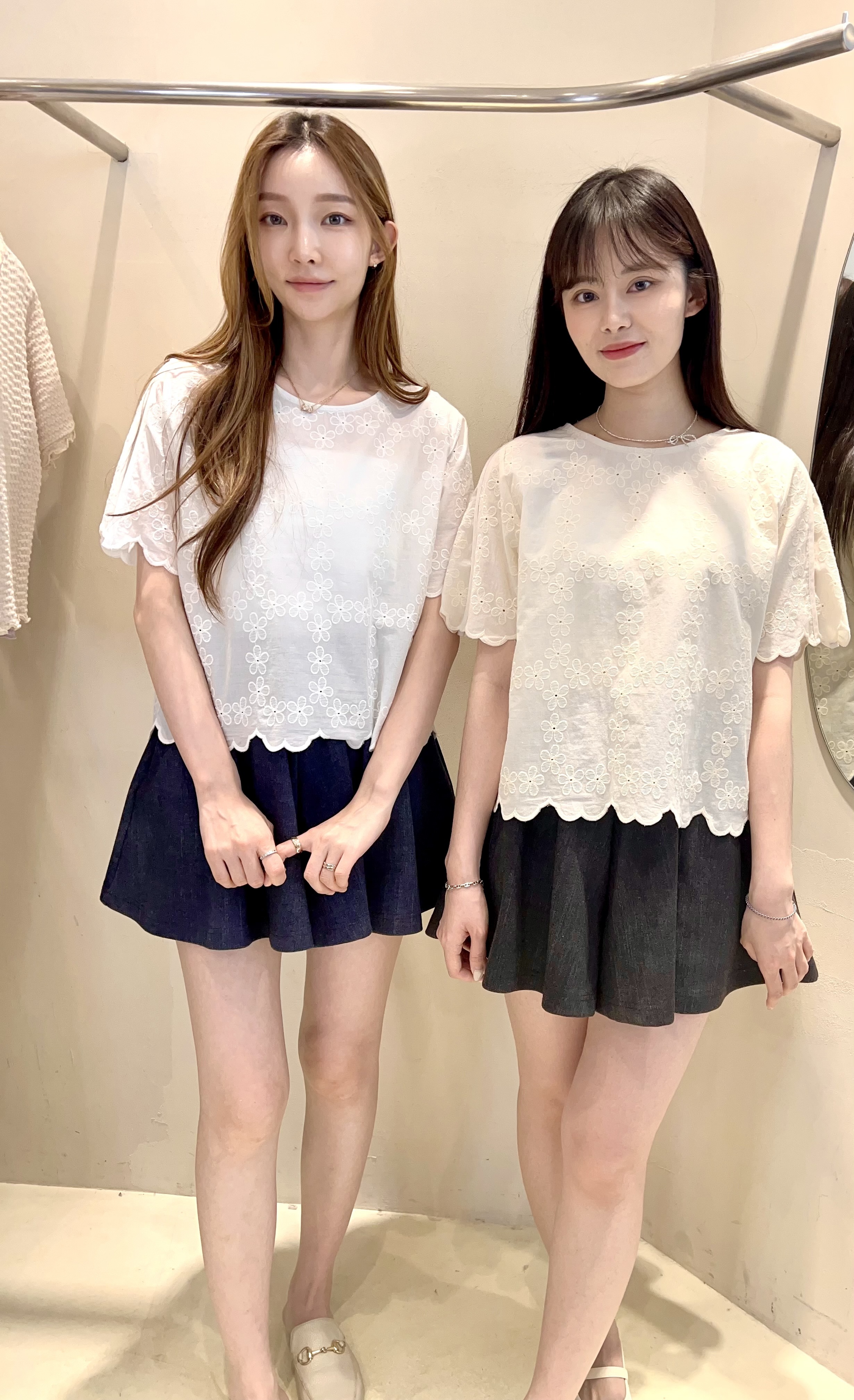 F54    胸41     前長19.5  後長  21.5     $369