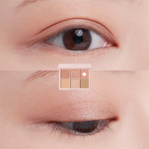 限定アイシャドウパレット】アイデザイナー｜SNIDEL BEAUTYの