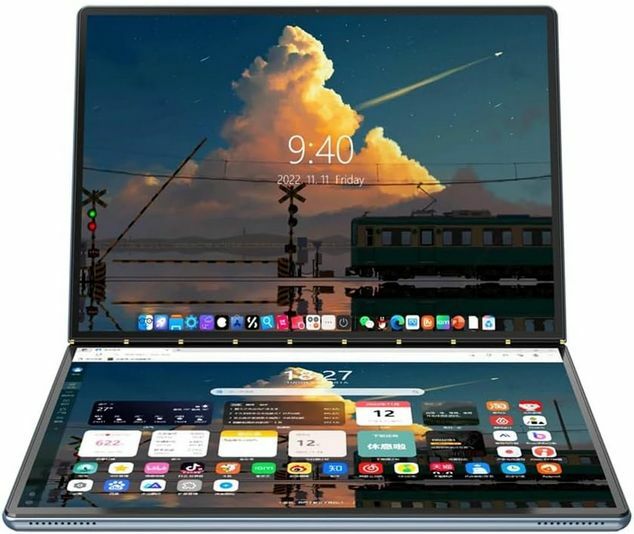 N-ONE NBook AIR 13.5