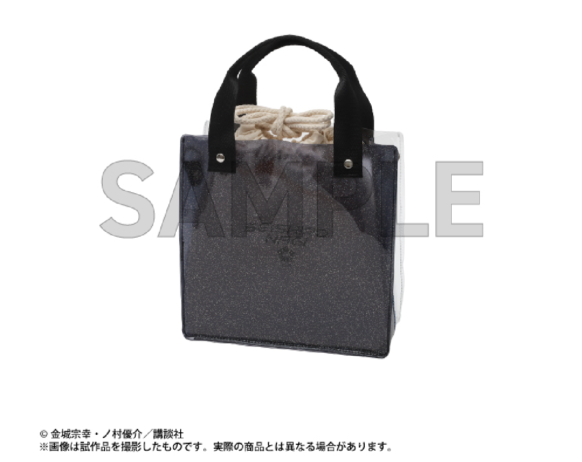 藍色監獄展 全新現貨 凪誠士郎 斜孭袋