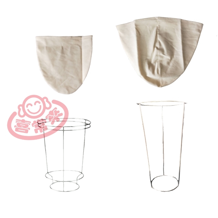 咖啡腳架（大/小）