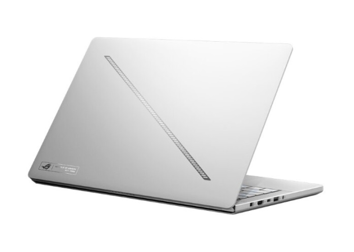ASUS  GA403WM-0022HHX370-NBLO 鉑月銀 14吋電競筆電