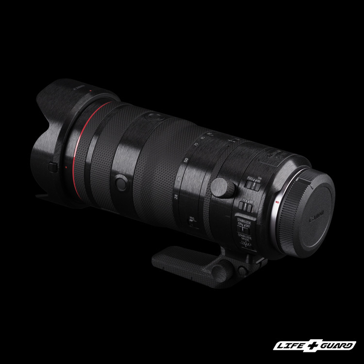 Canon RF 24-105mm F2.8 L IS USM Z 鏡頭貼膜