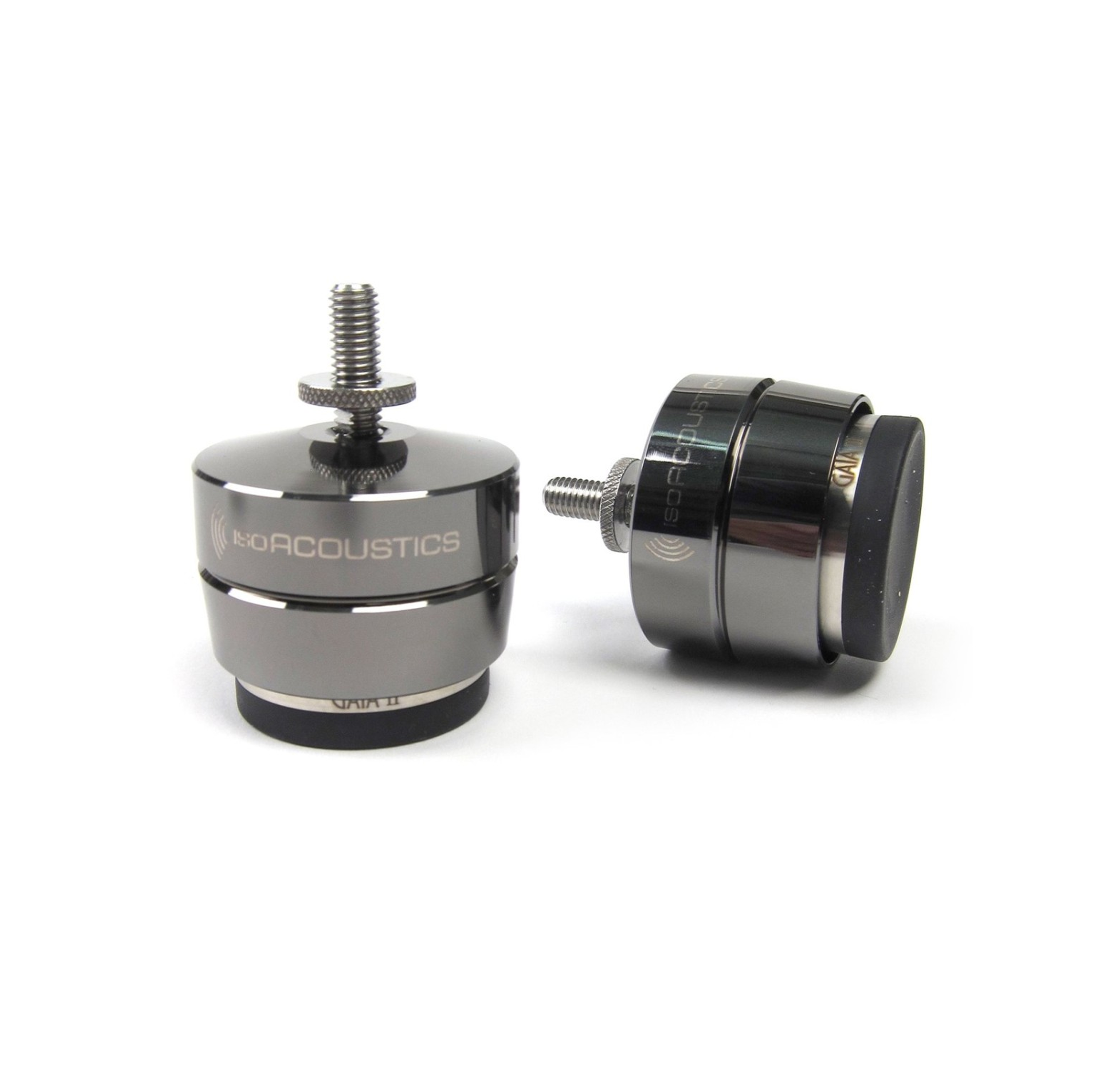 IsoAcoustics GAIA II 落地式喇叭避震墊