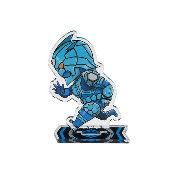 233694 Pbandai 預訂2025/9月仮面ライダー電王走るデフォルメシリーズ