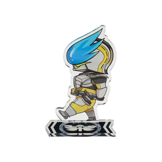 233694 Pbandai 預訂2025/9月仮面ライダー電王走るデフォルメシリーズ