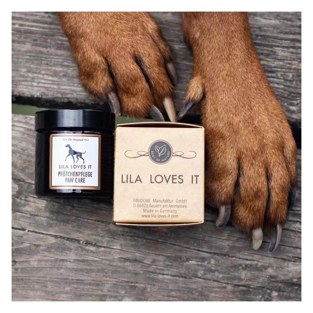 德國Lila loves it｜護掌膏