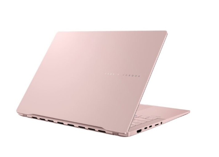 ASUS 華碩 M5406NA-0078C7535HS 玫瑰金 14吋筆電 R5-7535HS/16G/512GSSD/WIN11