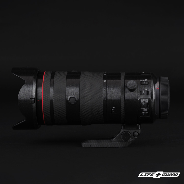 LIFE+GUARD  Canon RF 24-105mm F2.8 L 專用貼膜產品圖