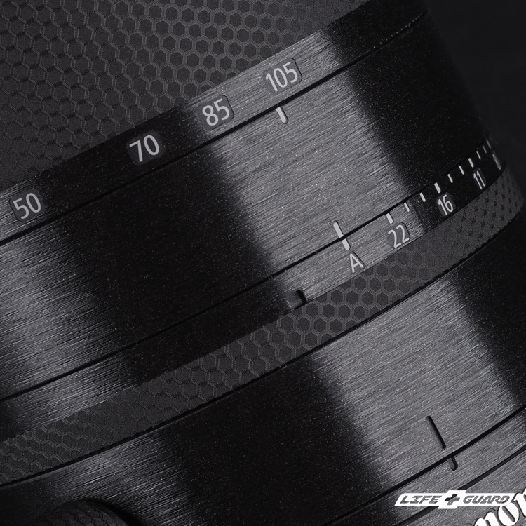 LIFE+GUARD  Canon RF 24-105mm F2.8 L 專用貼膜產品圖