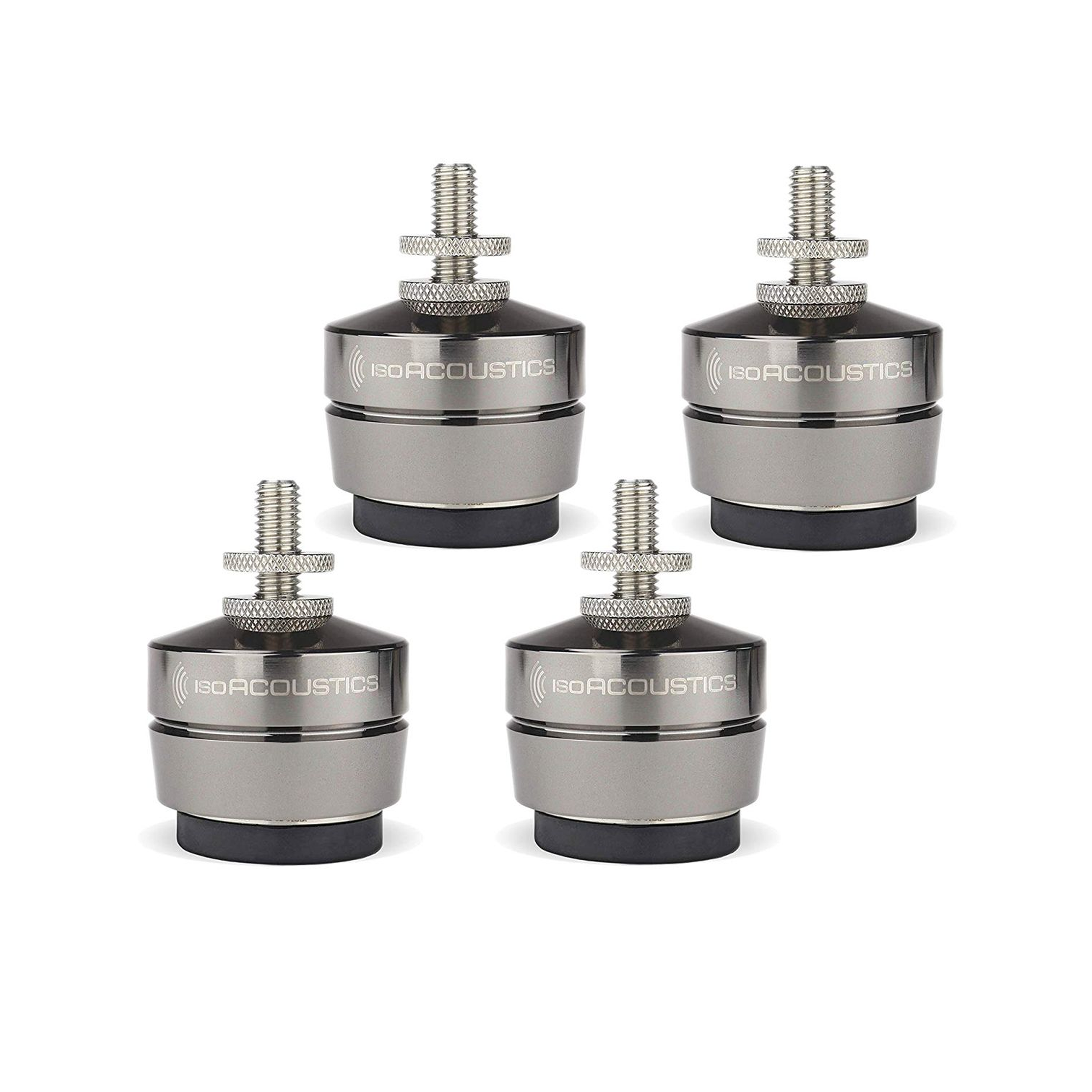 IsoAcoustics GAIA III 落地式喇叭避震墊