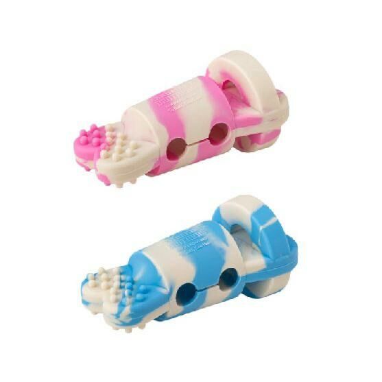 日本Mandarine Brothers 磨牙玩具 (2色可選)