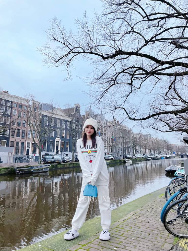 Bolide mini D2 new bleu jean cc evercolor W