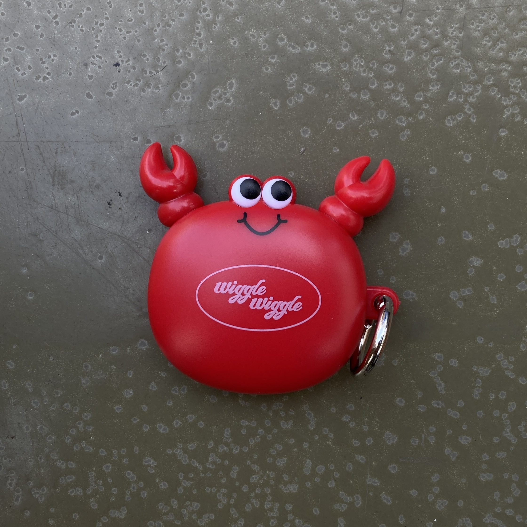 Wiggle Wiggle 造型皮尺